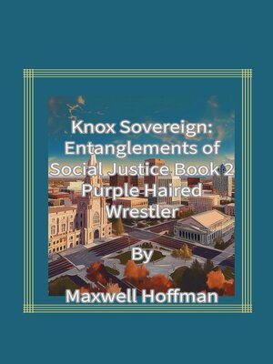 cover image of Knox Sovereign